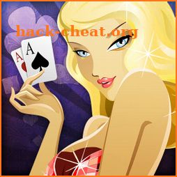 Texas HoldEm Poker Deluxe icon