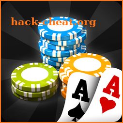 TEXAS HOLDEM POKER OFFLINE icon