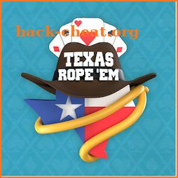 Texas Rope 'Em! GDC icon