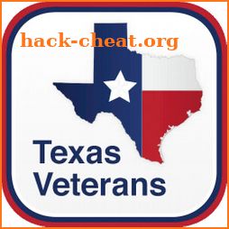 Texas Veterans App icon