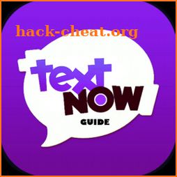 Textnow! Guia gratis icon