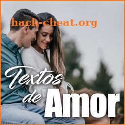 Textos de Amor icon