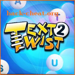 TextTwist Classic Words icon