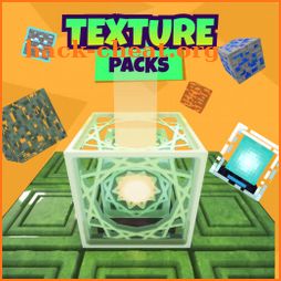 Texture Packs for Minecraft PE icon