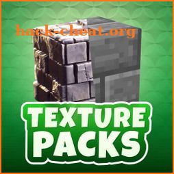 Texture Packs for Minecraft PE icon