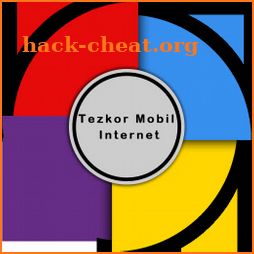 Tezkor Mobil Internet icon