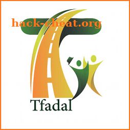 Tfadal - تفضل icon