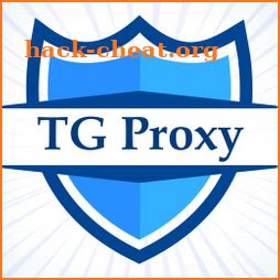 TG Proxy | Fast Telegram Proxy icon