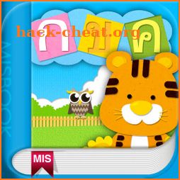 Thai Alphabet for Kids icon