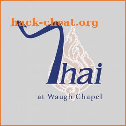 Thai At Waugh Chapel icon