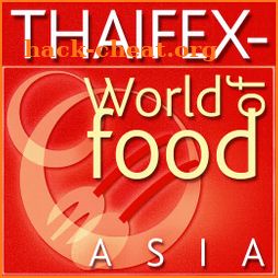 THAIFEX – World of Food Asia icon