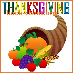 Thanksgiving Coloring Pages icon