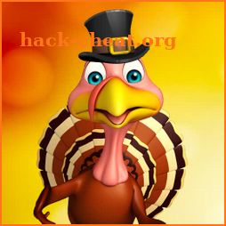 Thanksgiving Retro Match 3 Game icon