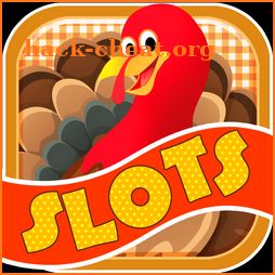 Thanksgiving Slots Free icon