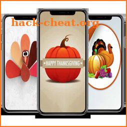 Thanksgiving Wallpaper icon