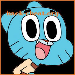 The Adventure of Gumball icon