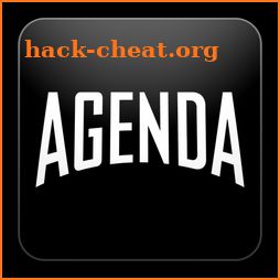 The Agenda Show icon