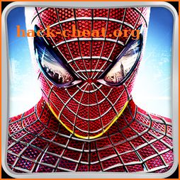 The Amazing Spider-Man icon