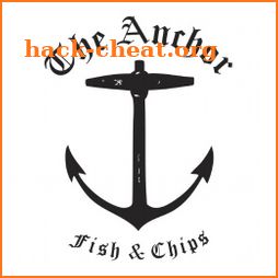 The Anchor Fish & Chips icon