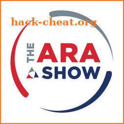 The ARA Show icon