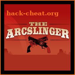 The Arcslinger icon