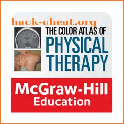 The Atlas of Physical Therapy icon