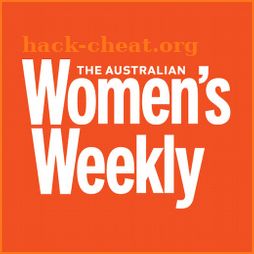 The Australian Women's Weekly icon