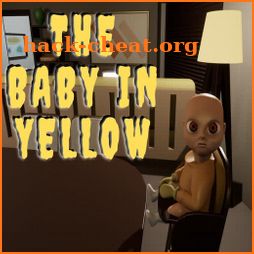 The Baby In Yellow Hints icon