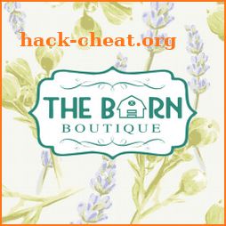 The Barn Boutique icon