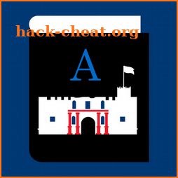 The Battle of the Alamo icon