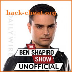 The Ben Shapiro Show Podcast Unofficial icon