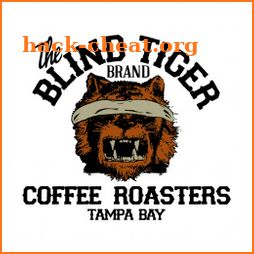 The Blind Tiger Cafe icon