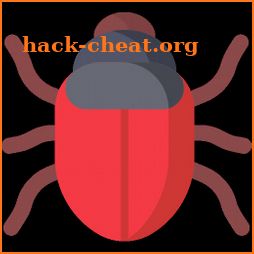 The Bug icon