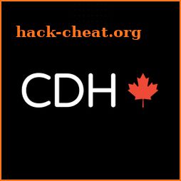 The Canadian CDH Collaborative icon