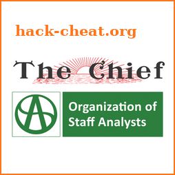 The Chief/OSA icon