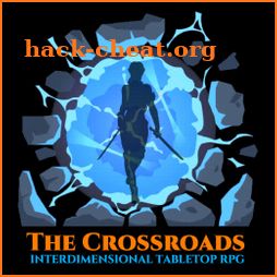 The Crossroads ITRPG icon