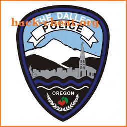 The Dalles PD icon