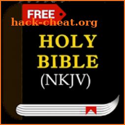 The Easy to Read Bible Books Free icon