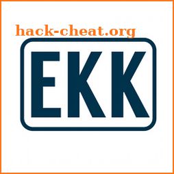 The Ekklesia icon