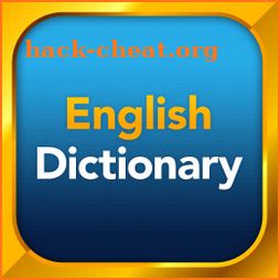 The English Dictionary icon