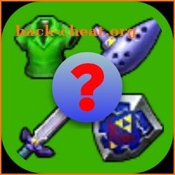 The Epic Quiz of TLOZ: OOT icon