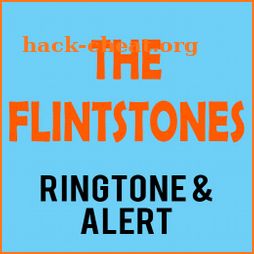 The Flintstones Ringtone and Alert icon