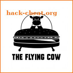 The Flying Cow icon