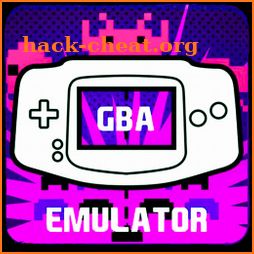 The G.B.A Pocket Emu icon