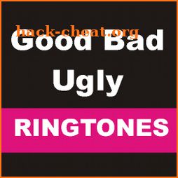 The good bad ugly ringtones icon