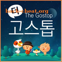 더 고스톱(The Gostop) icon