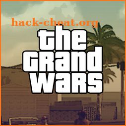 The Grand Wars: San Andreas icon