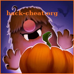 The Grugs Halloween Challenge icon