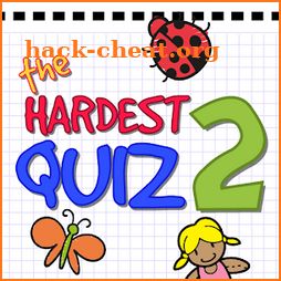 The Hardest Quiz 2 icon