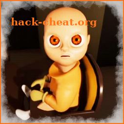 The Herror Baby In Yellow Walkthrough‏t icon